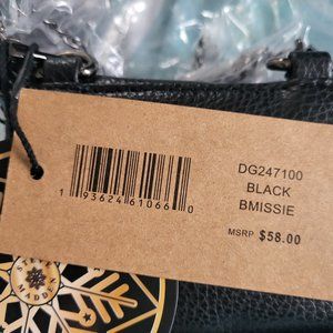 Steve Madden Missie purse